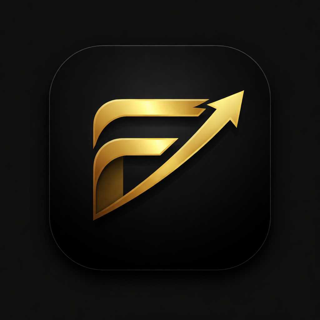 Finiteck App Icon
