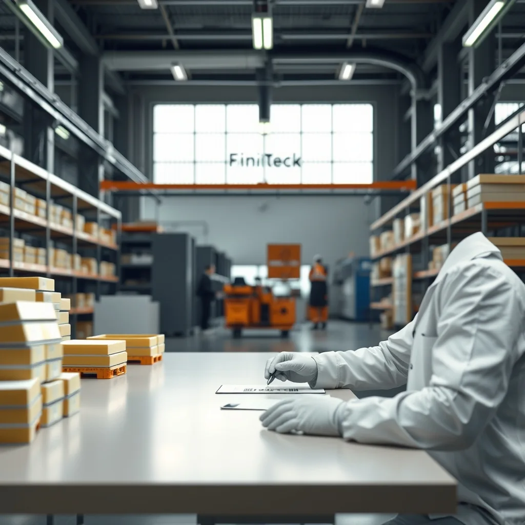 Comment Finiteck assure la confidentialité des données pour vos dépenses
