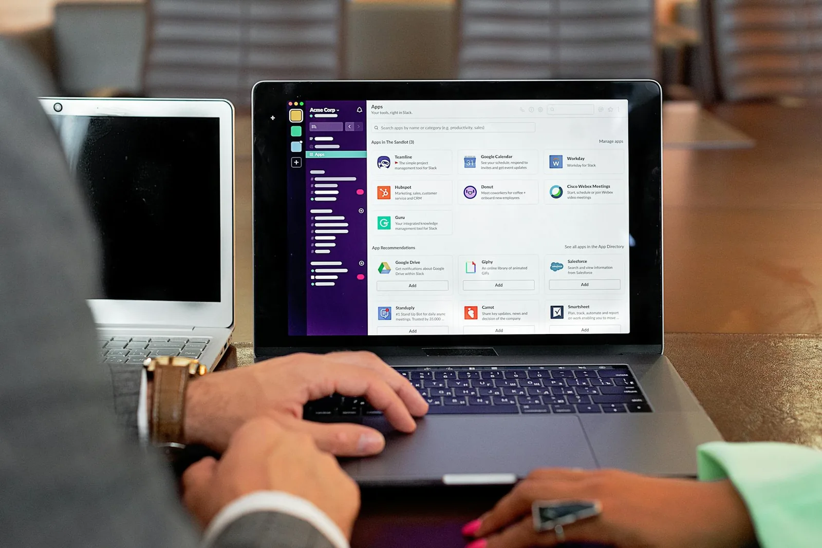Comment Finiteck sadapte à vos besoins comptables